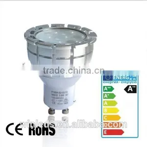 A++dimmable 5.8w Led Lighting Gu10 Cob China Manufacturer,nichia Led CE ROHS SAA Approved thumbnail-1
