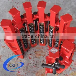 Hot Sale API Wellhead Tool Drill Collar Slip for Oilfield Usage thumbnail-3