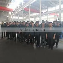 Zhejiang Omnipotent Spring Machine Co., Ltd. company overview - view 2 thumbnail