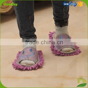 China Manufacturer Best Selling Cheap House Cleaning Slippers thumbnail-6