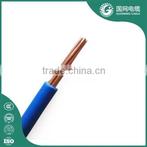 Insulated Wire/pvc Insulated Copper Wire/pvc Insulated Wire thumbnail-6