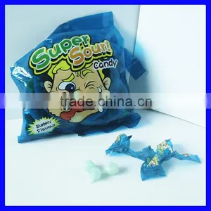 Fruity Flavor Fruit Hard Candy thumbnail-3