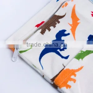 Hot Designer Wholesale Wet Bag Baby Diaper Bag thumbnail-6
