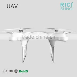 (UAV )Unmanned Aerial Vehicle With Size 310x310x210mm(excluding Propellers) thumbnail-1