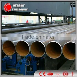 Dn90 Steel Pipe thumbnail-2