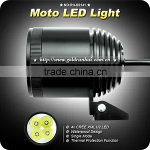 Goldrunhui RH-B0141 Moto Lamp With Led Chip thumbnail-1