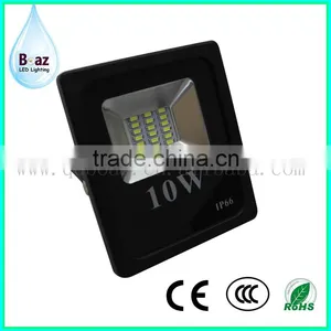 CE RoHS Certificate 10w LED Floodlight Housing thumbnail-1