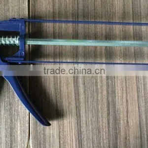 Top Sale House Decoration Tool Caulking Gun Glue Gun Price thumbnail-4