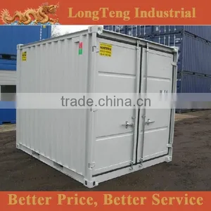 Brand New 10 Foot Containers thumbnail-1