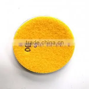 Wet Polishing Pad/ Water Polishing Piece/ Diamond Films thumbnail-2