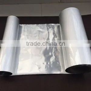 Aluminium Foil Zipper Pouch/ Three Side Seal Foil Sachet/Aluminium Foil Coffee Bag Quality Choice thumbnail-2