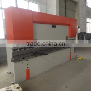 WC67Y-200T/3200 Press Brake Factory Price High Quality thumbnail-3