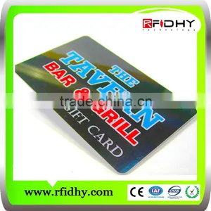 Rfid Smart Card Rfid Mini Card Manufacturer thumbnail-3