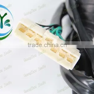 ISW0521Good Quality Higer Bus Uesfui Combination Switch thumbnail-2