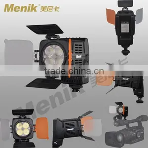 S-9/S-10/S-11 LED Video Light,camera Light,studio Lighting thumbnail-1