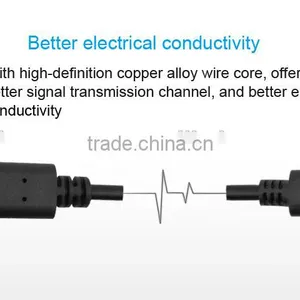 New Product Usb Type c Data Charging Cable 3.1 to Micro thumbnail-4
