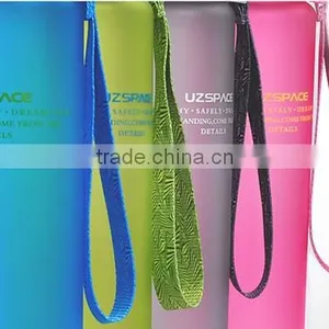 1 Liter Uzspace Eastman Tritan Joyshaker Water Bottle thumbnail-6