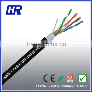 Cat.5e Utp Lan Cable Ucca Double Outdoor thumbnail-1