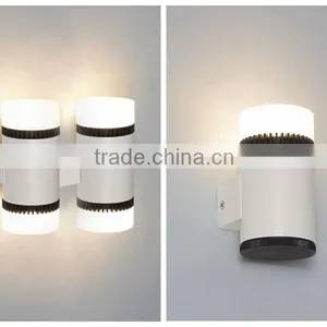 Hot Model Indoor Hotel Room Wall Light thumbnail-2