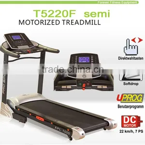 3.0hp ac Motor Treadmill thumbnail-1