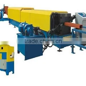 Square Rainspout Forming Machine thumbnail-1