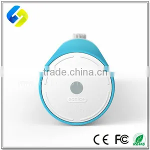 Hot Battery Operated Electric Toothbrush T5 Wholesale Toothbrush Quality Choice thumbnail-6