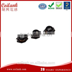 Wholesaling Toroidal Inductor Ferrite Core Variable Inductors for Audio Camera thumbnail-3