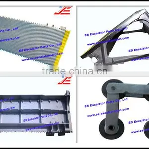 KONE Escalator Step , Escalator Step for KONE thumbnail-1