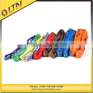 Nylon Sling Round Sling thumbnail-1