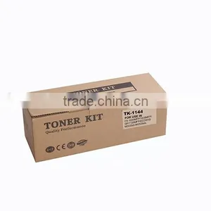 High Quality Compatible Black Toner Cartridge TK-1144 for FS-1035MFP/1035MFP/DP/1135MFP/ECOSYS M2035dn/M2535dn thumbnail-2