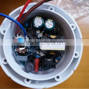 28W Constant Current Power Led Light Driver Module thumbnail-4