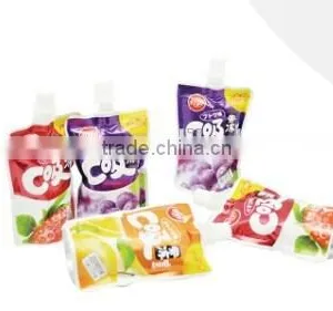 90g Fruit Jelly Juice Drink thumbnail-1