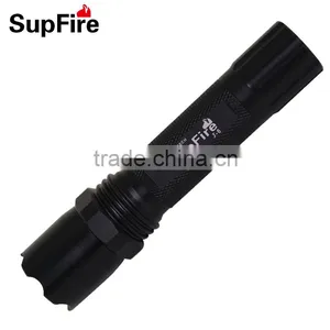 China SupFire J6 Cheaper 5 Mode Led Work Lights Flashlight thumbnail-1