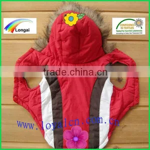 Fashion Design Pet Dog Clothes thumbnail-1