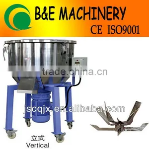 Plastic Color Mixer Machine thumbnail-1