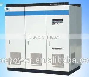 400Hz Frequency Converter 100KW Three-phase thumbnail-1