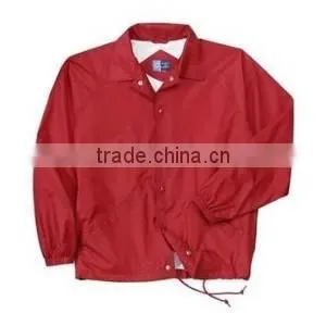 Polar Skate Coaches Jacket, Skateboard Coach Jacketes, Coaches Jackets Wholesale thumbnail-5