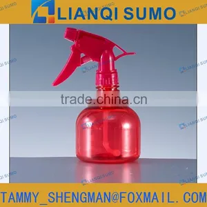 PET Trigger Sprayer Bottle thumbnail-2