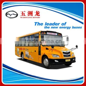 Safety School Bus thumbnail-1