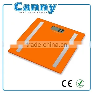 Factory Cheap Silk Printing 150kg or 180kg Innerscan Body Composition Monitor With CE RoHS PAHS 2 Year Warranty thumbnail-1