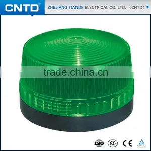 CNTD Wenzhou Yueqing Professional Manufacturer of Warning Lights Customized Red LED Emergency Lights C-3071 thumbnail-2