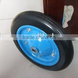 Wheelbarrow Wheel 3.00/3.25-8 thumbnail-1