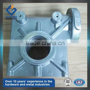Die Casting Part thumbnail-1