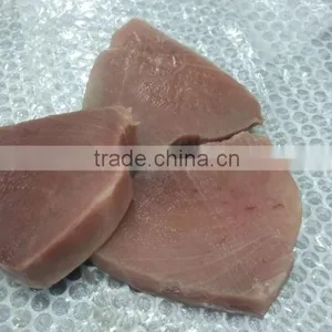Frozen Yellowfin Tuna Steak thumbnail-2