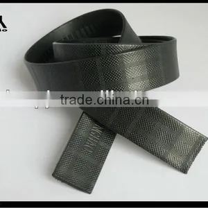 Men's Mature High Quality Plastic Belt thumbnail-1