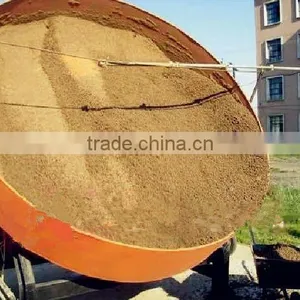 2012 Super Quality Compound Fertilizer Granulator (Capacity:1-70TPH) thumbnail-1