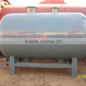 Single Stage Coal Gasifier for Steel Furnace/ Tunnel Kiln/ Rotary Kiln Dryer thumbnail-6
