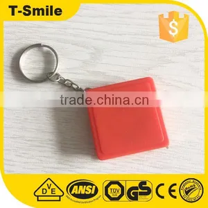 Mini Gift Promotional Tape Measure thumbnail-1