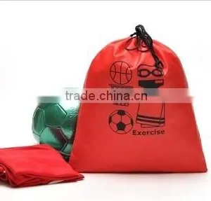 2016 Factory Wholesale Polyester Bag for Wet Clothes thumbnail-5