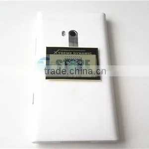 EMR Shield Anti Radiation Mobile Chip For Mobile Ion Energy Sticker thumbnail-2